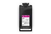 Mustepatruunat, värikasetit ja lisävarusteet - Epson T57U3 - magenta - original - ink pack - C13T57U300