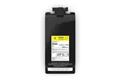 Mustepatruunat, värikasetit ja lisävarusteet - Epson T57U4 - yellow - original - ink pack - C13T57U400
