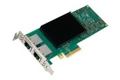 Verkkokortit (verkkosovittimet, tulostuspalvelimet jne.) - Intel Ethernet Network Adapter E610-XT2 - E610XT2M5