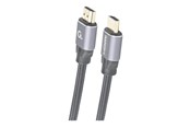 Näyttökaapeli - Gembird Cablexpert Premium series HDMI cable with Ethernet - 3 m - CCBP-HDMI-3M
