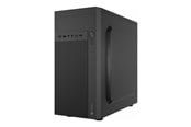 Kotelot - Natec HELIX - micro tower - micro ATX - Kotelot - Tower - Musta - NPC-2171