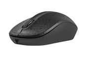 Hiiret - Natec Toucan - mouse - 2.4 GHz - black - Hiiri - Optinen - 3 painiketta - Musta - NMY-2037
