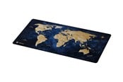 Lisävarusteet hiirelle ja näppäimistölle - Natec World - mouse pad - NPO-2243