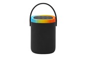 Kannettavat & Bilekaiuttimet - Gembird GMB Audio SPK-BT-LED-06 - speaker - for portable use - wireless - SPK-BT-LED-06