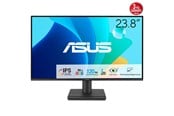 Näyttö - 24" ASUS VA249HG - 1920x1080 (FHD) - 120Hz - IPS - 90LM02W0-B01171