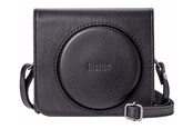 Kameralaukut - Fujifilm Instax SQ 40 Case - Black - 70100157607