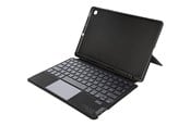Näppäimistöt - Samsung Tucano F-TUCBCKTABS6L - keyboard and folio case (book cover) - with trackpad - QWERTZ - black Input Device - Näppäimistö & Foliosetti - Musta - F-TUCBCKTABS6L