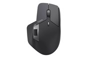 Hiiret - RAPOO MT760M - mouse - multi-mode - 2.4 GHz Bluetooth 4.0 Bluetooth 5.0 - gray black - Hiiri - Optinen - 10 painiketta - Musta - MT760M GRAU/SW