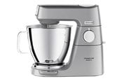 Monitoimikoneet, yleiskoneet ja ruokaprosessorit - Kenwood Yleiskone Titanium Chef Baker XL KVL85.594SI - kitchen machine - 1200 W - silver - KVL85.594SI