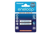 Akut ja Paristot - Insmat Panasonic Eneloop HR-4UTGB - 184-1025