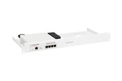 Lisätarvikkeet - Rackmount.IT FG-30G Series RM-FR-T28 - network device mounting kit - 1U - 19" - RM-FR-T28