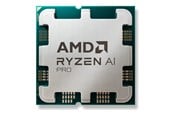 CPU - AMD Ryzen 5 Pro 8600G / 4.3 GHz processor - OEM CPU - 6 ydintä - 4.3 GHz - AMD AM5 - Bulk (Ilman jäähdytintä) - 100-000001239