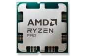 CPU - AMD Ryzen 5 Pro 8500G / 3.5 GHz processor - OEM CPU - 6 ydintä - 3.5 GHz - AMD AM5 - Bulk (Ilman jäähdytintä) - 100-000001183