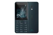 Puhelimet - Nokia 225 4G (2024) - Dark Blue *DEMO* - 1GF025FPG2L12