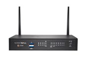 Verkkolaitteet & langattoman verkon laajentimet - SonicWALL TZ Series (Gen 7) TZ270W - 03-SSC-2785