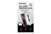 Puhelintarvikkeet - Näytönsuojat - Insmat - screen protector for mobile phone - easy & anti-dust super full cover - 861-1609