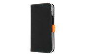 Puhelin - Kannet ja kotelot - Insmat Exclusive - flip cover for mobile phone - 650-3324
