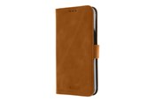 Puhelin - Kannet ja kotelot - Insmat Premium - flip cover for mobile phone - 650-3323