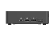 Pöytätietokoneet - Mini PC / Barebone - ASUS NUC 15 Pro Slim Kit RNUC15CRKU500000 - 90AR00R2-M000K0