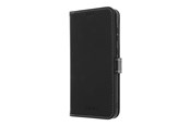 Puhelin - Kannet ja kotelot - Insmat Exclusive - flip cover for mobile phone - 650-3327