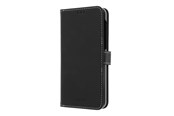 Puhelin - Kannet ja kotelot - Insmat Exclusive - flip cover for mobile phone - 650-3330