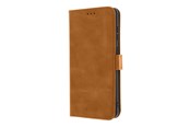 Puhelin - Kannet ja kotelot - Insmat Premium - flip cover for mobile phone - 650-3332