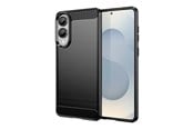 Puhelin - Kannet ja kotelot - Insmat C&S Style - back cover for mobile phone - 650-1331