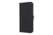 Puhelin - Kannet ja kotelot - Insmat Exclusive - flip cover for mobile phone - 650-3331