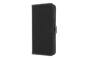 Puhelin - Kannet ja kotelot - Insmat Exclusive - flip cover for mobile phone - 650-3335