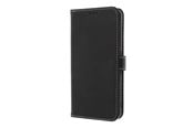 Puhelin - Kannet ja kotelot - Insmat Exclusive - flip cover for mobile phone - 650-3333