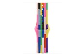 Smartwatch - Lisävarusteet - Apple - Pride Edition - band for smart watch - 42mm - MDWD4ZM/A