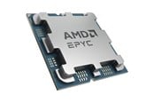 CPU - AMD EPYC 4245P / 3.9 GHz processor - OEM CPU - 6 ydintä - 3.9 GHz - AMD AM5 - Bulk (Ilman jäähdytintä) - 100-000001555
