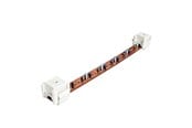 Räkit - Rack - Roline - potential equalisation kit - 220 mm - 26.21.0110