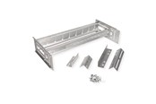 Räkit - Rack - Roline - rack DIN rail carrier - 4U - 26.21.0112