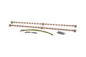 Räkit - Rack - Roline - potential equalisation kit - 820 mm - 26.21.0111