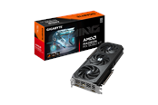 Näytönohjaimet - GIGABYTE Radeon RX 9060 XT GAMING OC - 8GB GDDR6 RAM - Näytönohjaimet - GV-R9060XTGAMING OC-8GD