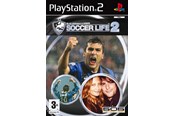 Pelit - Soccer Life 2 - Sony PlayStation 2 - Urheilu - 8023171007663
