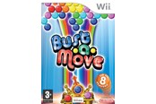 Pelit - Bust-A-Move - Nintendo Wii - 16 - Pulma - 8023171009889