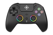 Pelit - lisävarusteet - Deltaco GAMING PS5 Pro - Wireless Controller - 4222414