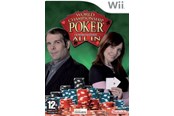 Pelit - World Championship Poker Featuring Howard Lederer - Nintendo Wii - Korttipeli - 8023171011141