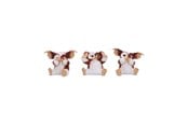 Fanituotteet - Nemesis Now - Three Wise Gizmo 8.2 cm - Figuuri - B7098B25
