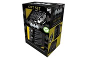 Fanituotteet - Pyramid - Batman (Mug Coaster & Keychain) - Lahjapakkaus - GP2400845