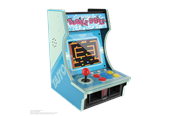 Pelikonsolit - Blaze Evercade Alpha Taito Bartop Arcade - 5060990241062