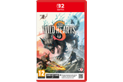 Pelit - Wild Hearts S - Nintendo Switch 2 - RPG - 5060327537868