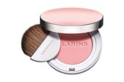 Meikit - Clarins Joli Blush Blush Compact Powder 01 Che - 3380810309348