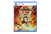 Pelit - SHINOBI: Art of Vengeance - Sony PlayStation 5 - Tasohyppely - 5055277056064