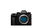 Kamerat - Panasonic LUMIX S1RII BODY - DC-S1RM2E