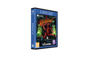 Pelit - Roguecraft DX - Evercade - Retro - 5060990241208