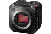 Videokamerat - Panasonic AW-UB50E - Ultra compact 4K-boxcamera - AW-UB50E