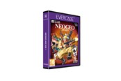 Pelit - NEOGEO Arcade 1 - Evercade - Retro - 5060990241116